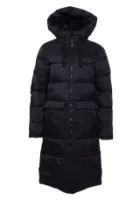 stormberg Frostlidalen vattert lang parkas dame
