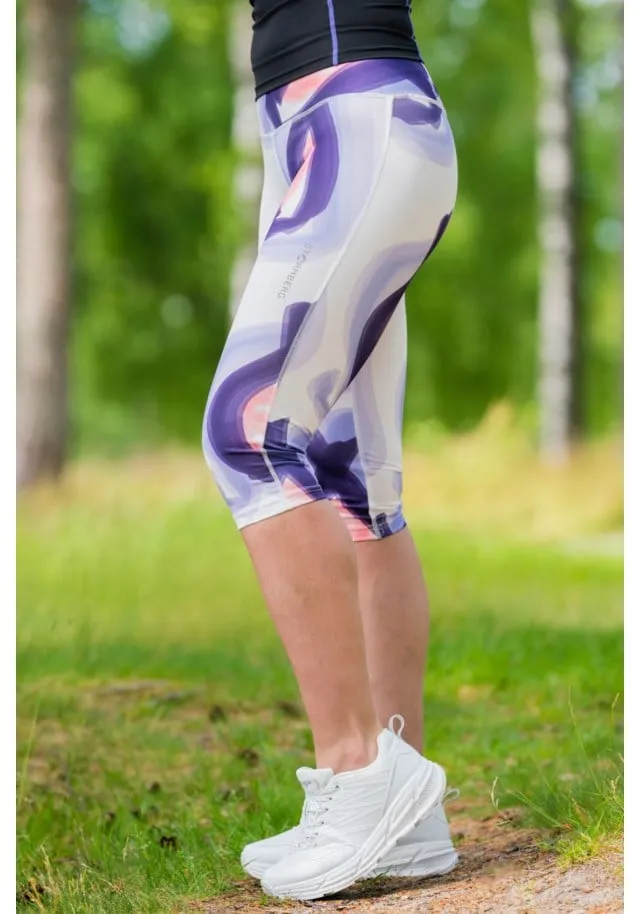 stormberg Galakse tights dame