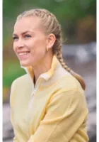 stormberg Gjesdal ullgenser dame