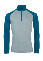 stormberg Glitterdal Superwool Half Zip trøye herre