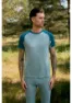 stormberg Glitterdal Superwool t-skjorte herre