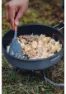 stormberg Golnes teflonstekepanne 20cm, Farge, One Size