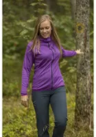 stormberg Gravdal bambus jakke dame stormberg Gravdal bambus jakke dame