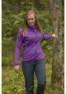 stormberg Gravdal bambus jakke dame, Farge