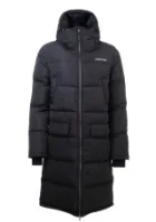 stormberg Grimsbu lang parkas dame stormberg Grimsbu lang parkas dame