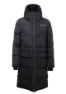 stormberg Grimsbu lang parkas dame