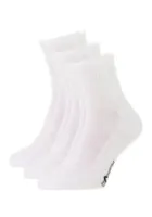 stormberg Grønnåsen bambus tennissokk 3-pack dame stormberg Grønnåsen bambus tennissokk 3-pack dame