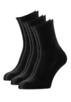 stormberg Grønnåsen bambus tennissokk 3-pack dame stormberg Grønnåsen bambus tennissokk 3-pack dame