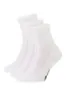 stormberg Grønnåsen bambus tennissokk 3-pack dame