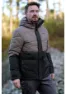 stormberg Hallingdal vinterjakke herre, Farge