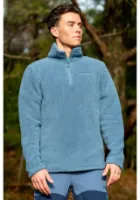 stormberg Hamar sherpa Half Zip genser herre