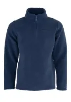 stormberg Hamar sherpa Half Zip genser herre