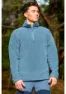 stormberg Hamar sherpa Half Zip genser herre