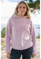 stormberg Hamar sherpa hettegenser dame stormberg Hamar sherpa hettegenser dame