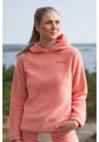 stormberg Hamar sherpa hettegenser dame stormberg Hamar sherpa hettegenser dame