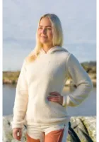 stormberg Hamar sherpa hettegenser dame stormberg Hamar sherpa hettegenser dame