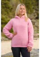 stormberg Hamar sherpa hettegenser dame stormberg Hamar sherpa hettegenser dame