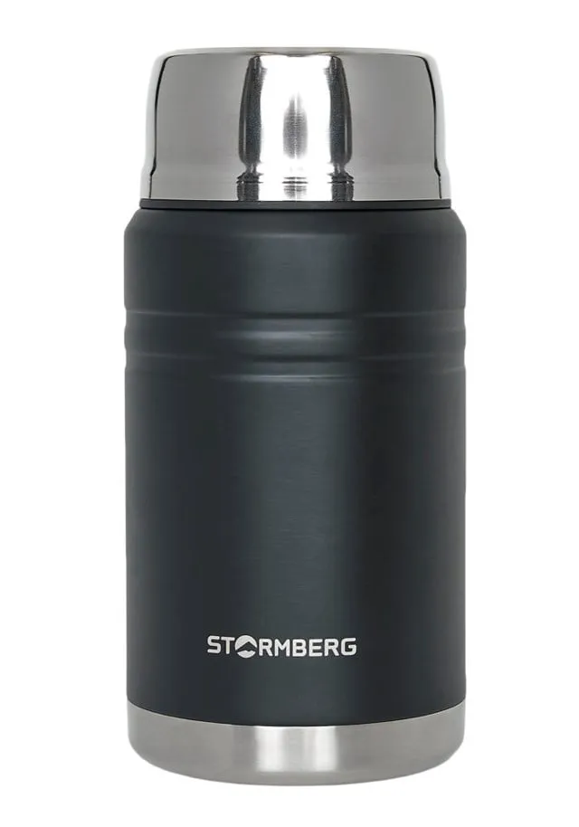 stormberg Hammerfest mattermos 750 ml, Farge, One Size stormberg Hammerfest mattermos 750 ml, Farge, One Size