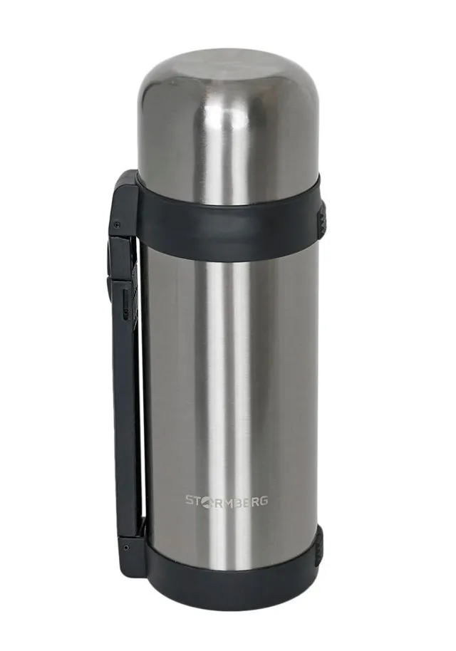 stormberg Hammerfest pølsetermos 1500 ml, Farge, One Size