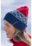 stormberg Hardanger ullue dame