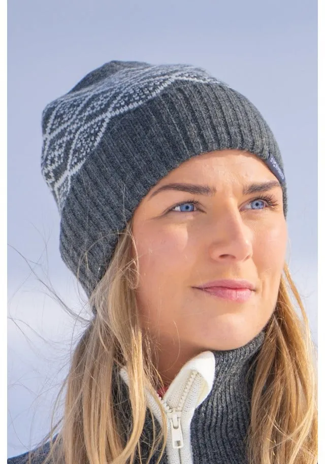 stormberg Hardanger ullue dame