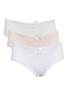 stormberg Harestien truse 3-pack jente 1-7 barn stormberg Harestien truse 3-pack jente 1-7 barn