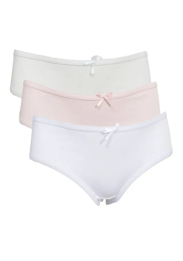 stormberg Harestien truse 3-pack jente 1-7 barn stormberg Harestien truse 3-pack jente 1-7 barn