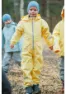 stormberg Harestua parkdress barn 1-7