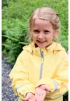 stormberg Harestua skalljakke barn 1-7 stormberg Harestua skalljakke barn 1-7