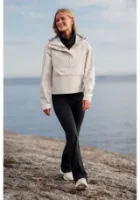 stormberg Harstad kort skallanorakk dame stormberg Harstad kort skallanorakk dame