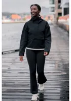 stormberg Harstad kort skallanorakk dame stormberg Harstad kort skallanorakk dame