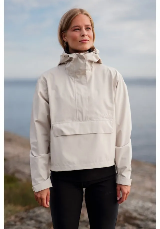 stormberg Harstad kort skallanorakk dame stormberg Harstad kort skallanorakk dame