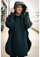 stormberg Harstad skallponcho dame stormberg Harstad skallponcho dame