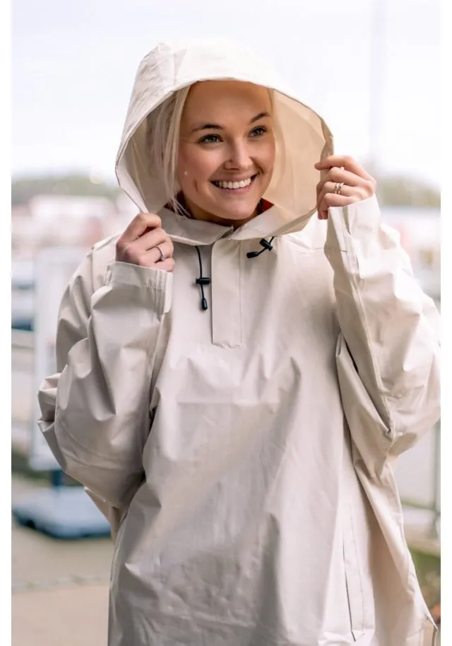 stormberg Harstad skallponcho dame