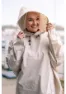 stormberg Harstad skallponcho dame