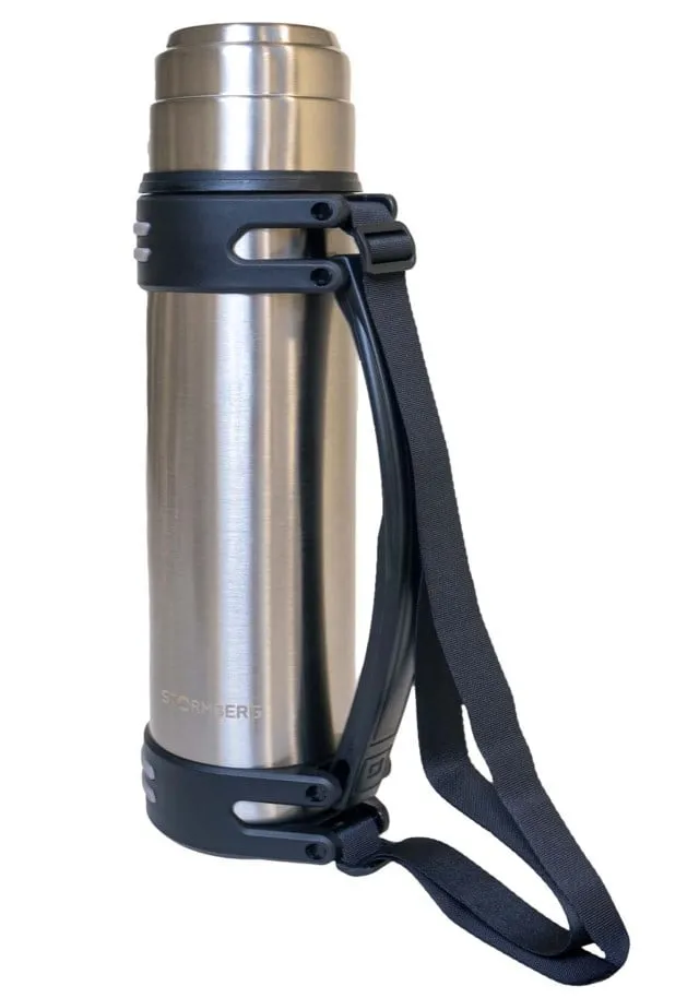 stormberg Harstad termos 1200ml, Farge, One Size