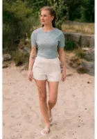 stormberg Havsand cord kort shorts dame stormberg Havsand cord kort shorts dame