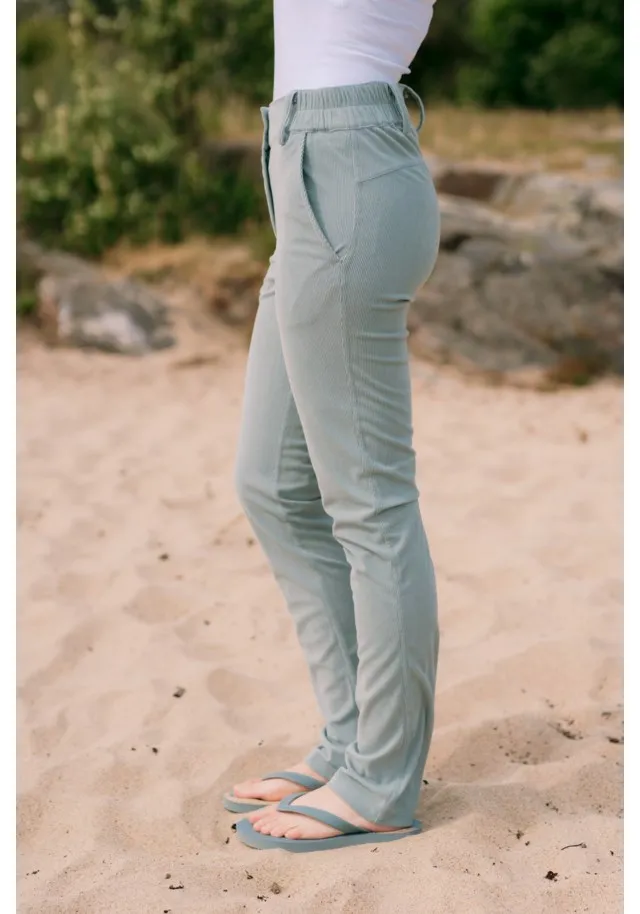 stormberg Havsand cord slim turbukse dame stormberg Havsand cord slim turbukse dame