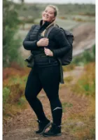 stormberg Hedmarksvidda tights dame stormberg Hedmarksvidda tights dame