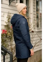 stormberg Hegdehaug vattert parkas dame