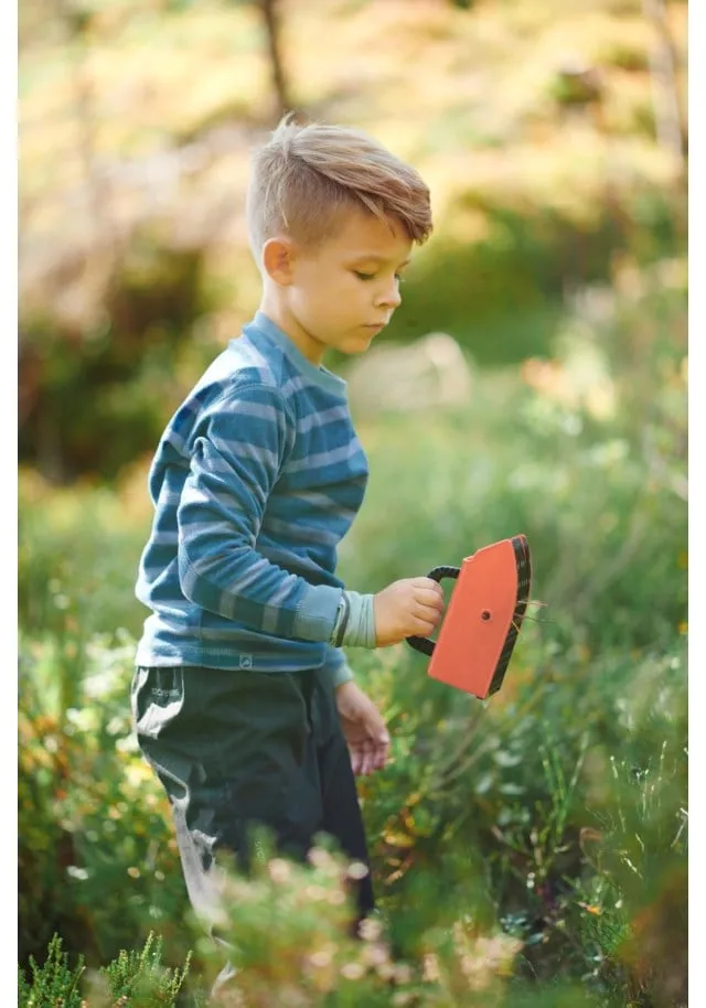 stormberg Heiane bærplukker liten, Farge, One Size