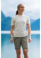 stormberg Hellerfjellet turshorts dame stormberg Hellerfjellet turshorts dame