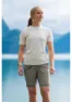 stormberg Hellerfjellet turshorts dame