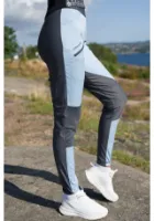stormberg Hellerfjellet turtights dame
