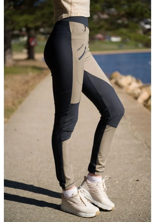 stormberg Hellerfjellet turtights dame