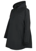 stormberg Hemsedal vattert skallponcho dame