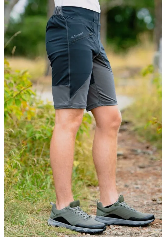 stormberg Hendanes resirkulert shorts herre stormberg Hendanes resirkulert shorts herre