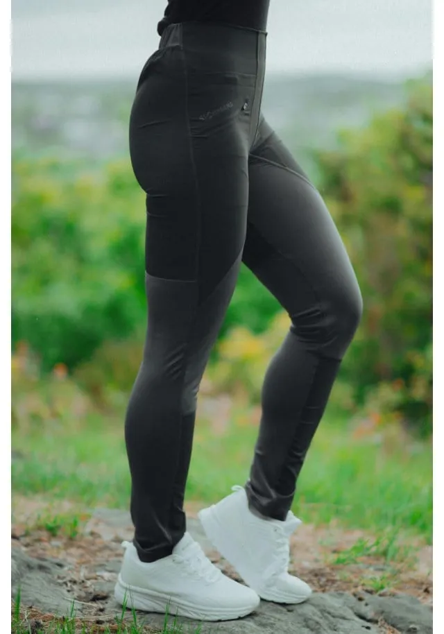 stormberg Hendanes resirkulert turtights dame
