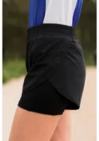 stormberg Hinnstein 2-i-1 shorts dame stormberg Hinnstein 2-i-1 shorts dame