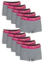 stormberg Hjellestad boxer 10-pack jente 1-7 barn